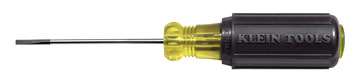 Klein 612-4 Terminal Block Screwdriver Klein 612-4