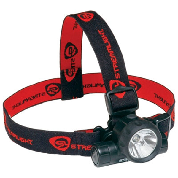 Streamlight 61302 LED Argo Headlamp Streamlight 61302