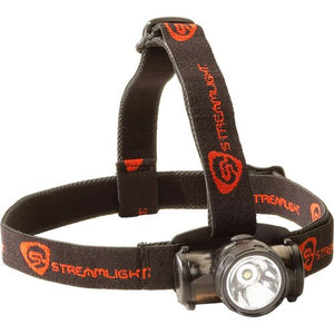 Streamlight 61400 LED Enduro Headlamp Streamlight 61400