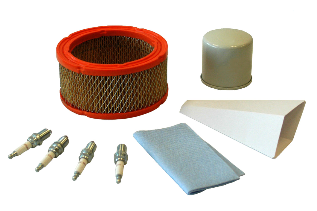 Generac 6176 Liquid Cooled Maintenance Kit Generac 6176