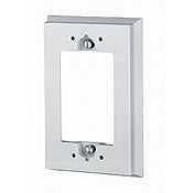 Leviton 6197-W Gfi Adapter Plate Leviton 6197-W
