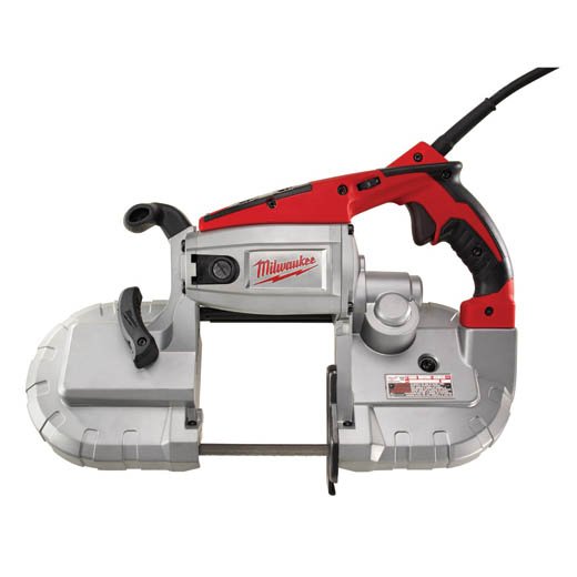 Milwaukee 6232-20 Deep Cut Variable Speed Band Saw Milwaukee 6232-20