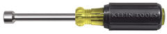Klein 630-3/8M 3/8 X 3 Nut Driv Mag Hollow Klein 630-3 / 8M
