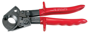 Klein 63060 Ratcheting Cable Cutter, 10" Klein 63060