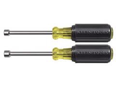Klein 630M 2-Piece Magnetic Nut Driver Set Klein 630M