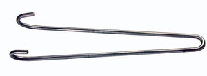 Dottie 630 Fluorescent Light Fixture Hanger, Top Mount Dottie 630