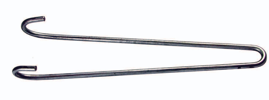 Dottie 630 Fluorescent Light Fixture Hanger, Top Mount Dottie 630