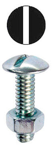 Dottie 632TCS Machine Screw Kit Dottie 632TCS