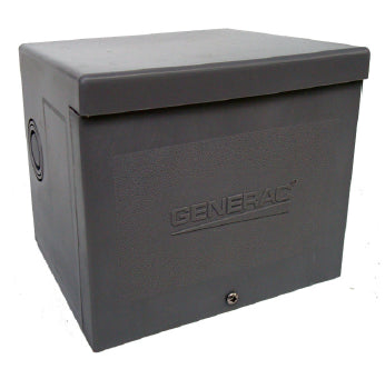 Generac 6337 30A, 125/250V, NEMA 3R L14-30P Inlet Recep Generac 6337