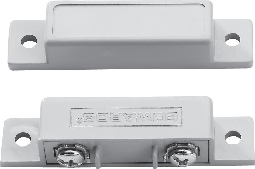 Edwards 63 Magnetic Switch, Mount: Surface, 100V AC/DC, Contact: Normally Open Edwards 63