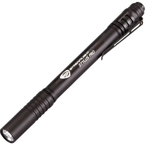 Streamlight 66118 LED Stylus Pro Pen Light Streamlight 66118