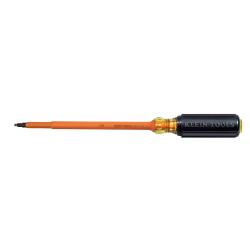 Klein 662-7-INS #2 Insulated Screwdriver 7