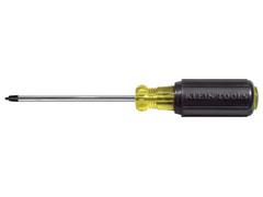 Klein 663 #3 SQ Recess Screwdriver 4" Shank Klein 663