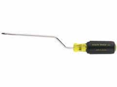 Klein 670-3 3/16" Cabinet Tip Rotary Screwdriver Klein 670-3