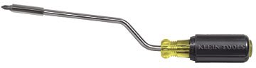 Klein 67100 Interchangeable Rapi-Driv Screwdriver Klein 67100