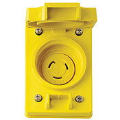 Leviton 67W47 Corr.rest.rec.cov Gask Leviton 67W47