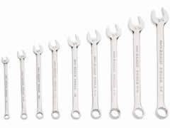 Klein 68402 9-Piece Combination Wrench Set Klein 68402