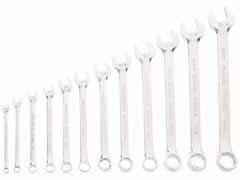 Klein 68404 12-Piece Combination Wrench Set Klein 68404