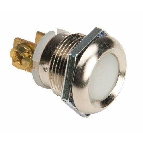 Edwards 691-W PUSH BUTTON LV Edwards 691-W