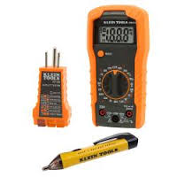 Klein 69149 Electrical Test Kit Klein 69149