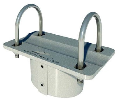 IronRidge 70-0200-SGA IRONRIDGE 2IN GROUND MOUNT TOP CAP IronRidge 70-0200-SGA