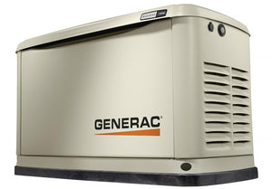 Generac 7032 Home Backup Generator Generac 7032