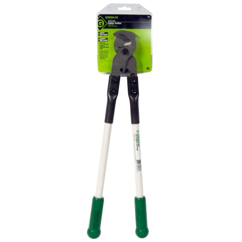 Greenlee 704 Heavy Duty Cable Cutter Greenlee 704