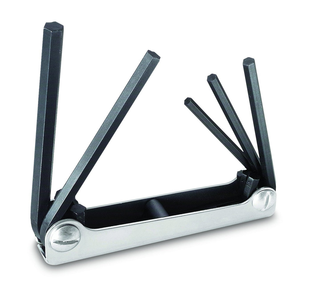 Klein 70579 5-Piece Hex Key Set Klein 70579