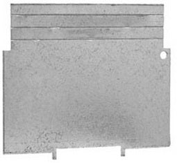 Hubbell-Raco 707RAC 4