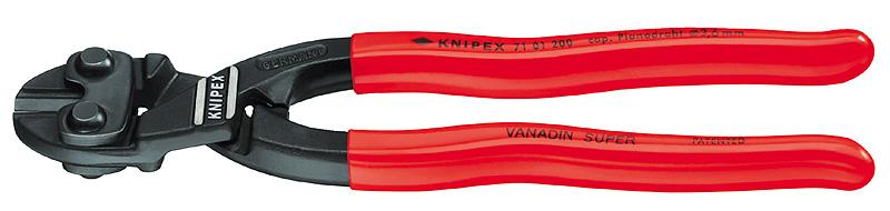 Knipex 71 01 200 SBA High Leverage Bolt Cutters, Limited Quantities Available Knipex 71 01 200 SBA