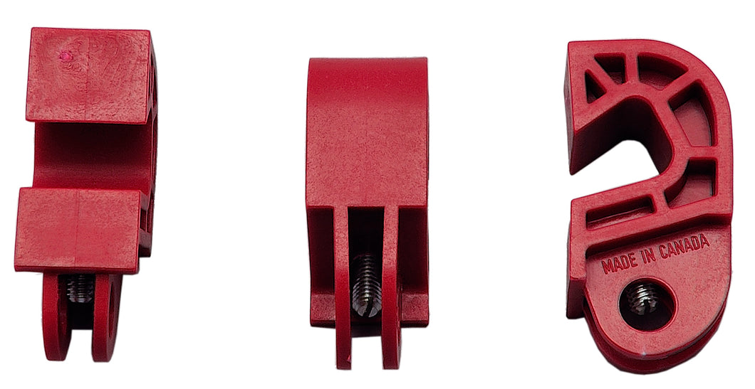 Abus 7110 Zing Circuit Breaker Lockout 3pk Abus 7110