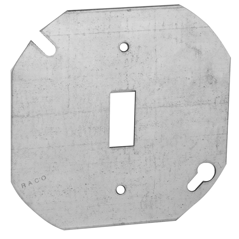 Hubbell-Raco 729 4