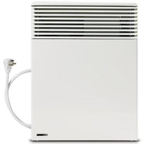 Convectair 7358-B05-BM 500W Convection Heater Mimetic White Convectair 7358-B05-BM