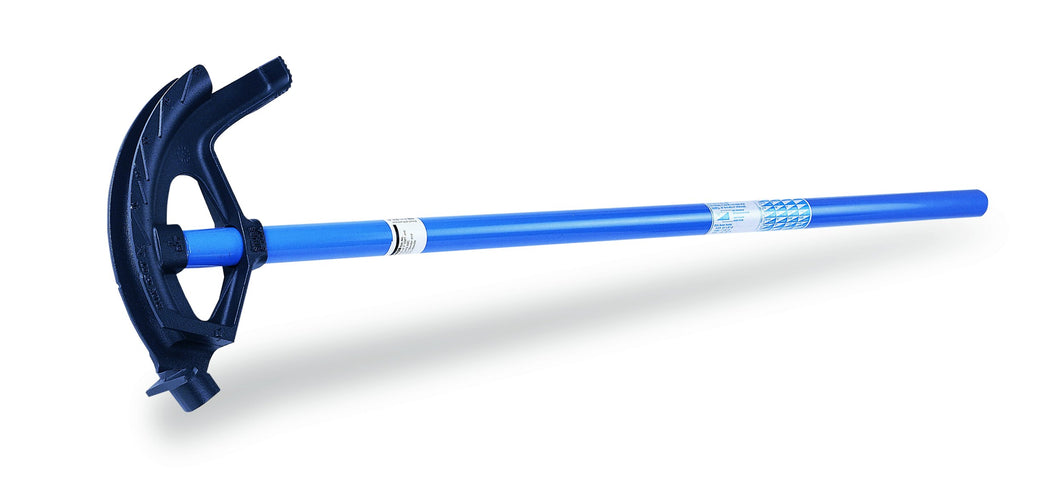 Ideal 74-026 EMT Conduit Bender with Handle, 1/2
