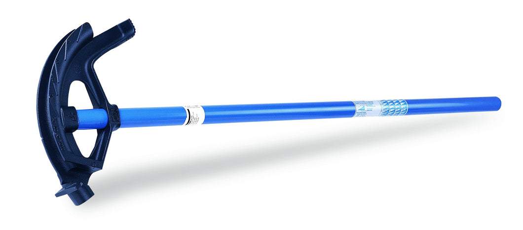 Ideal 74-027 EMT Conduit Bender with Handle, 3/4