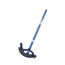 Ideal 74-028 Conduit Bender with Handle, 1