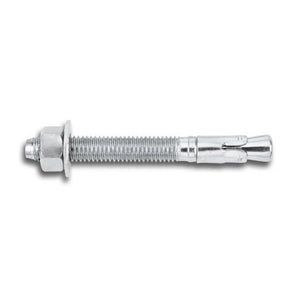 Powers Fasteners 7410SD1-PWR 3/8" x 2-1/4" Power-Stud Anchor Powers Fasteners 7410SD1-PWR