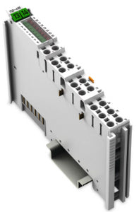 Wago 750-496 8-Channel Analog Input Wago 750-496