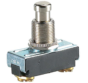NSI Tork 76070PS Appliance Switch, SPST, Momentary NSI Tork 76070PS