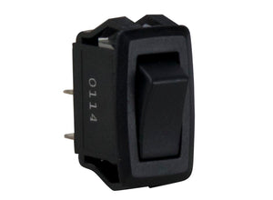 NSI Tork 77140RQ Appliance Switch, SPST, Maintained NSI Tork 77140RQ