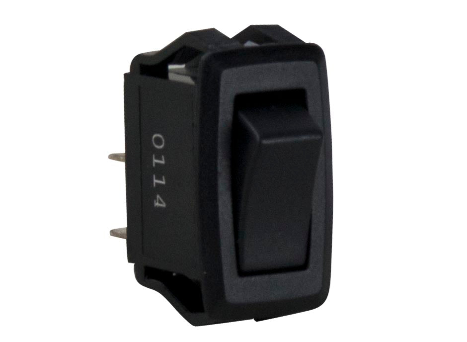 NSI Tork 77140RQ Appliance Switch, SPST, Maintained NSI Tork 77140RQ