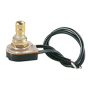 NSI Tork 77340RW Rotary Switch, SPST, Maintained NSI Tork 77340RW