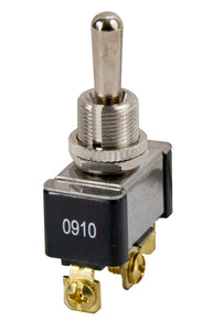NSI Tork 78180TS Toggle Switch, SPST, Momentary NSI Tork 78180TS