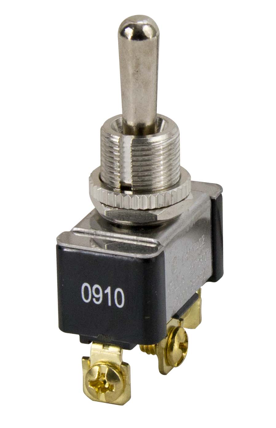 NSI Tork 78180TS Toggle Switch, SPST, Momentary NSI Tork 78180TS