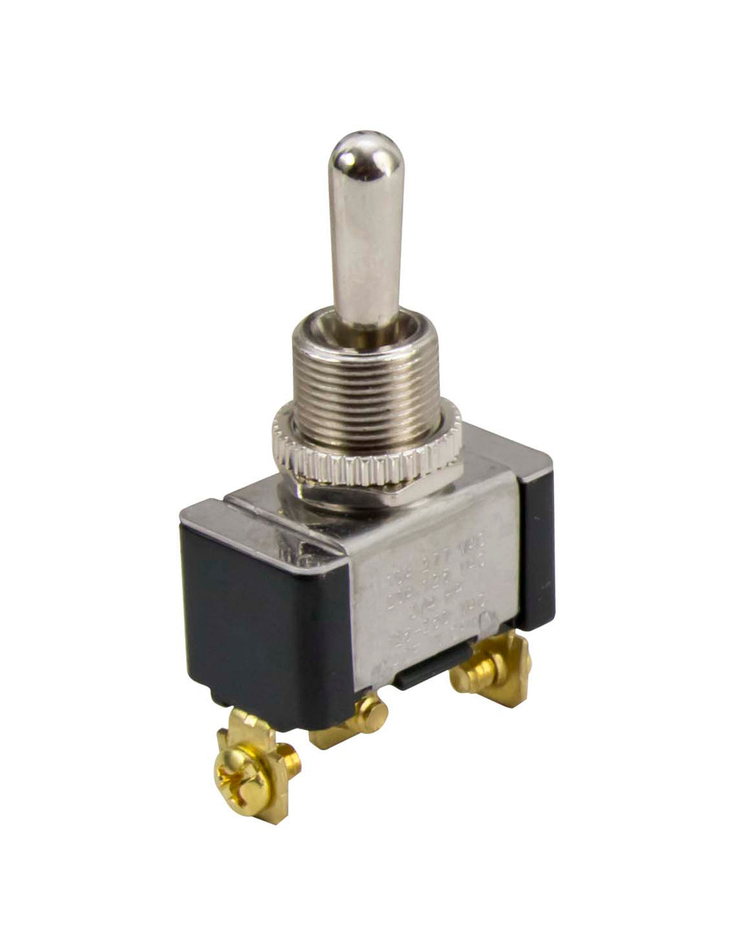 NSI Tork 78190TS Toggle Switch, SPST, Momentary NSI Tork 78190TS
