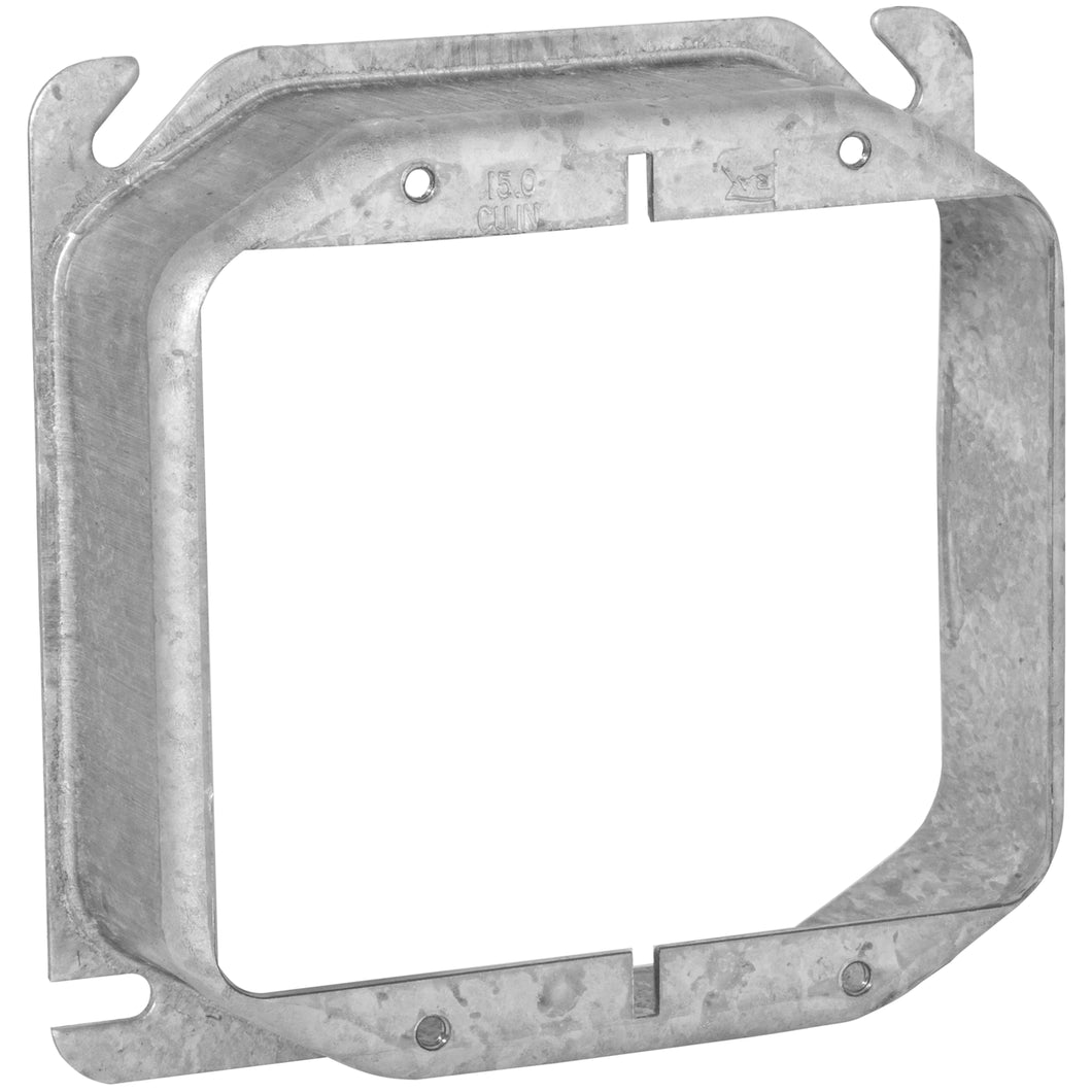 Hubbell-Raco 781 4