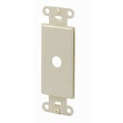 Leviton 80400-I Decora Dimmer Shaft Adapter, .406