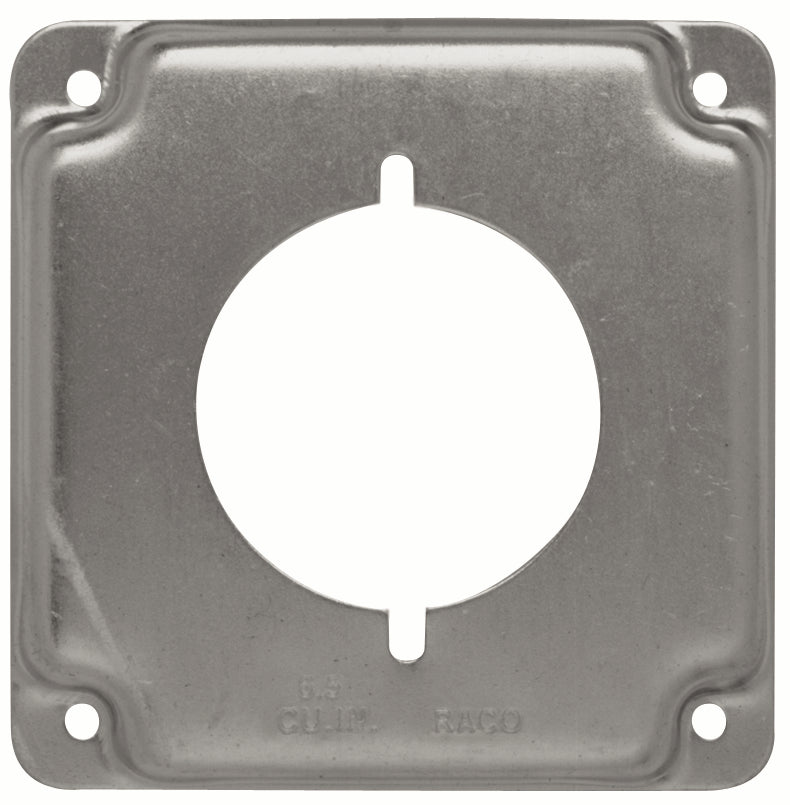 Hubbell-Raco 810C 4
