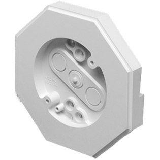 Arlington 8141 Siding Mounting Kits with Built-In Box, Type: 1/2