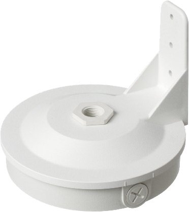 Arlington 8161BR Wall Mount Bracket 50lb Arlington 8161BR